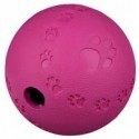 Trixie Zabawka edukacyjna - Piłka Labyrinth-Snacky 11cm