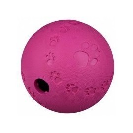 Trixie Zabawka edukacyjna - Piłka Labyrinth-Snacky 11cm