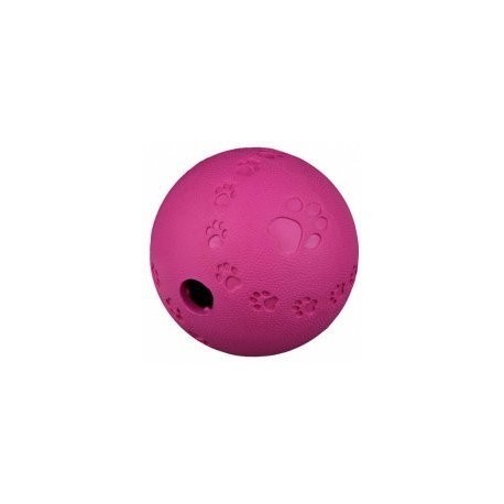Trixie Zabawka edukacyjna - Piłka Labyrinth-Snacky 11cm