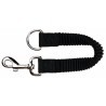 Amortyzator XS-S 16 cm/10mm,czarny
