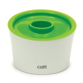 Hagen Miska z pojemnikiem na karme Catit Senses 2.0 Multi Feeder