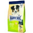 Happy Dog Junior Jagnięcina i Ryż 10kg