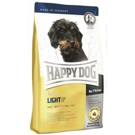 HAPPY DOG SUPREME MINI LIGHT 4 KG