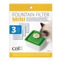 CATIT FILTR WYMIENNY DO FONTANNY FLOWER MINI 1,5 L.