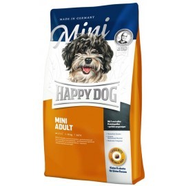 Happy Dog Fit & Well ADULT MINI 4 kg