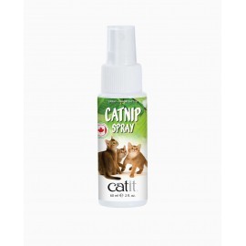 Spray z kocimiętką Catit Senses 2.0, 60 ml