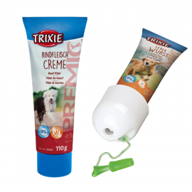 Trixie Premio Pasztet dla psa w tubie 110g [3176]
