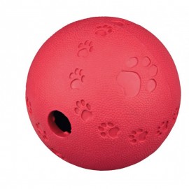 Trixie Zabawka edukacyjna - Piłka Labyrinth-Snacky 6cm