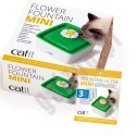 CATIT FONTANNA MINI DLA KOTA 1,5L+ 3xFILTRY