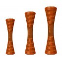 Bionic Urban Stick Medium gryzak pomarańczowy [30079]