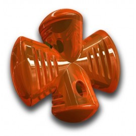 Bionic Stuffer pomarańczowy [30085]