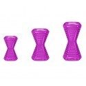 Bionic Bone Medium kość purpurowa [30093]