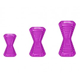Bionic Bone Medium kość purpurowa [30093]