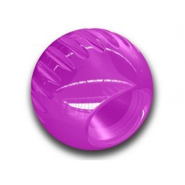Bionic Ball Small piłka purpurowa [30099]