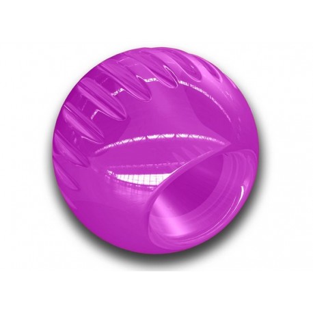 Bionic Ball Small piłka purpurowa [30099]