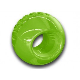 Bionic Ball Medium piłka zielona [30101]