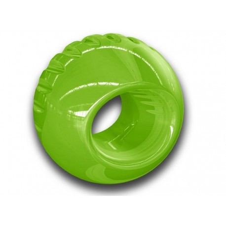 Bionic Ball Medium piłka zielona [30101]