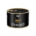Natural Taste Kot Sterilised puszka 185g