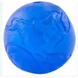 Planet Dog Orbee Ball Royal niebieska large [68678]