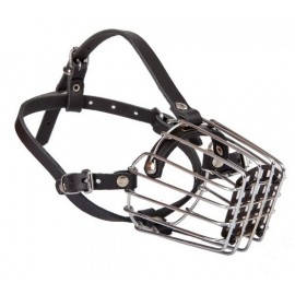 Dingo Kaganiec metalowy nr.15 Sznaucer olbrzymi