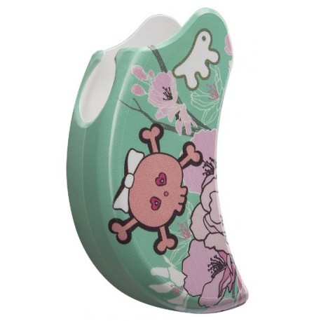 Ferplast Amigo Cover Mini Decor czaszka [75880151]