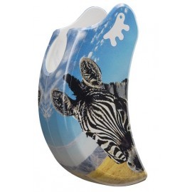 Ferplast Amigo Cover Mini Decor zebra [75880154]