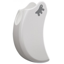 Ferplast Amigo Cover Small biały [75880211]