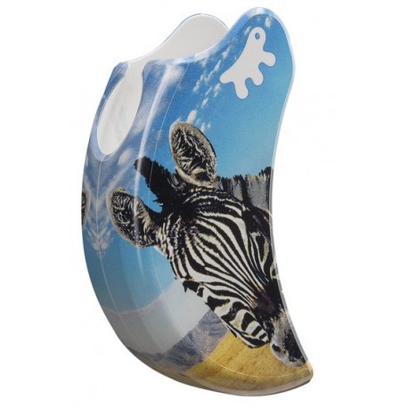 Ferplast Amigo Cover Small Decor zebra [75880254]