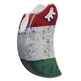 Ferplast Amigo Cover Small Decor italy [75880266]
