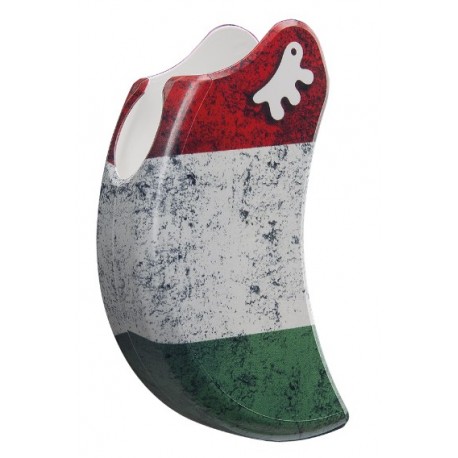 Ferplast Amigo Cover Small Decor italy [75880266]