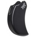 Ferplast Amigo Cover Medium czarny [75880317]