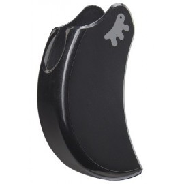 Ferplast Amigo Cover Medium czarny [75880317]