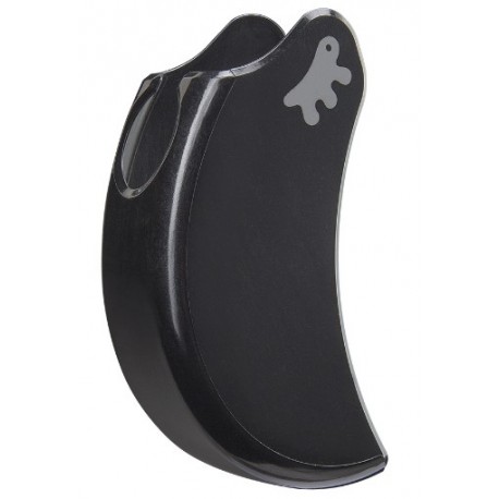Ferplast Amigo Cover Medium czarny [75880317]