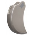 Ferplast Amigo Cover Medium szary [75880321]