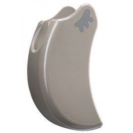 Ferplast Amigo Cover Medium szary [75880321]