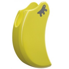 Ferplast Amigo Cover Medium żółty [75880328]