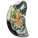 Ferplast Amigo Cover Medium Decor tygrys [75880359]