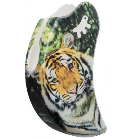 Ferplast Amigo Cover Medium Decor tygrys [75880359]