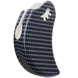 Ferplast Amigo Cover Medium Decor karbon [75880363]