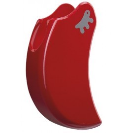 Ferplast Amigo Cover Large czerwony [75880422]