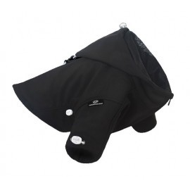 Chaba Kurtka Thermo Dog rozm. 0 czarna