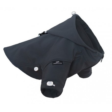 Chaba Kurtka Thermo Dog rozm. 0 szara
