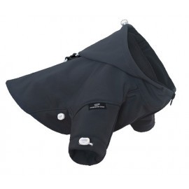Chaba Kurtka Thermo Dog rozm. 2 szara