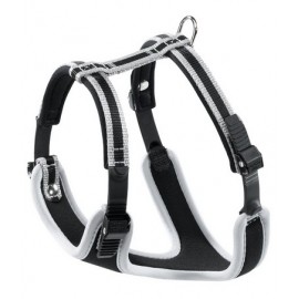 Ferplast Ergocomfort P Szelki L szary [75465921]