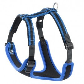 Ferplast Ergocomfort P Szelki L niebieski [75465939]
