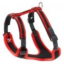 Ferplast Ergocomfort P Szelki XL czerwony [75466922]