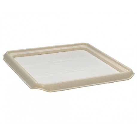 MidWest Kuweta Dry Paws 58x61cm [PPSH]