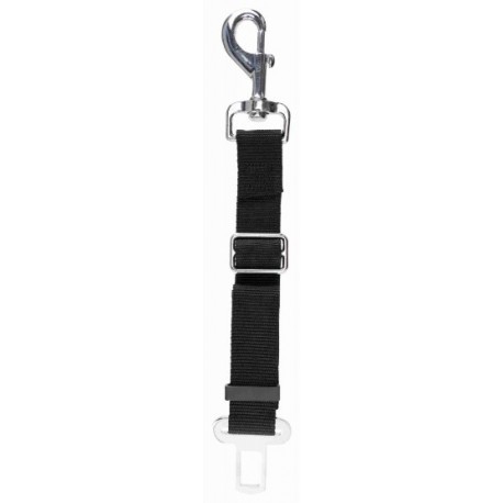 Trixie Smycz do szelek samochodowych 45–70 cm/30 mm [1284]