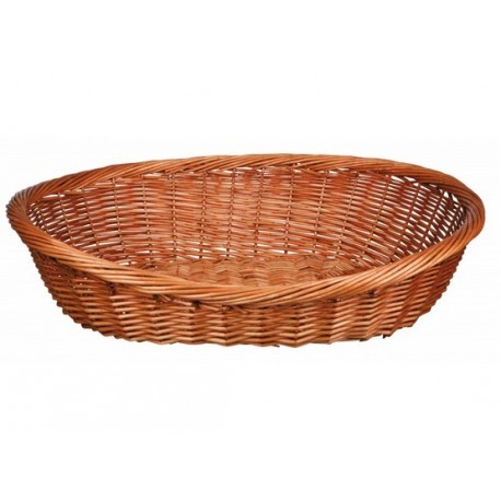 Trixie Kosz wiklinowy 70cm [28073]