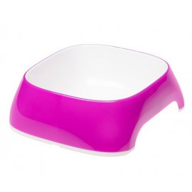 Ferplast Glam Miska Small fioletowa